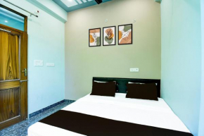 Hotel O Apple Green